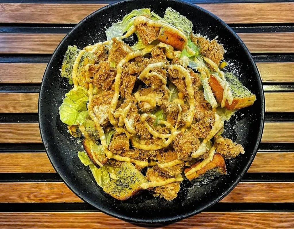 کافه رستوران ایتالیایی میلان در لردگان