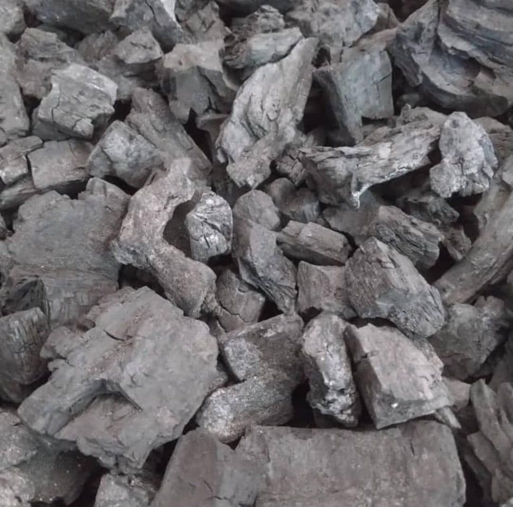 تولید و فروش ذغال رایان در دهلران