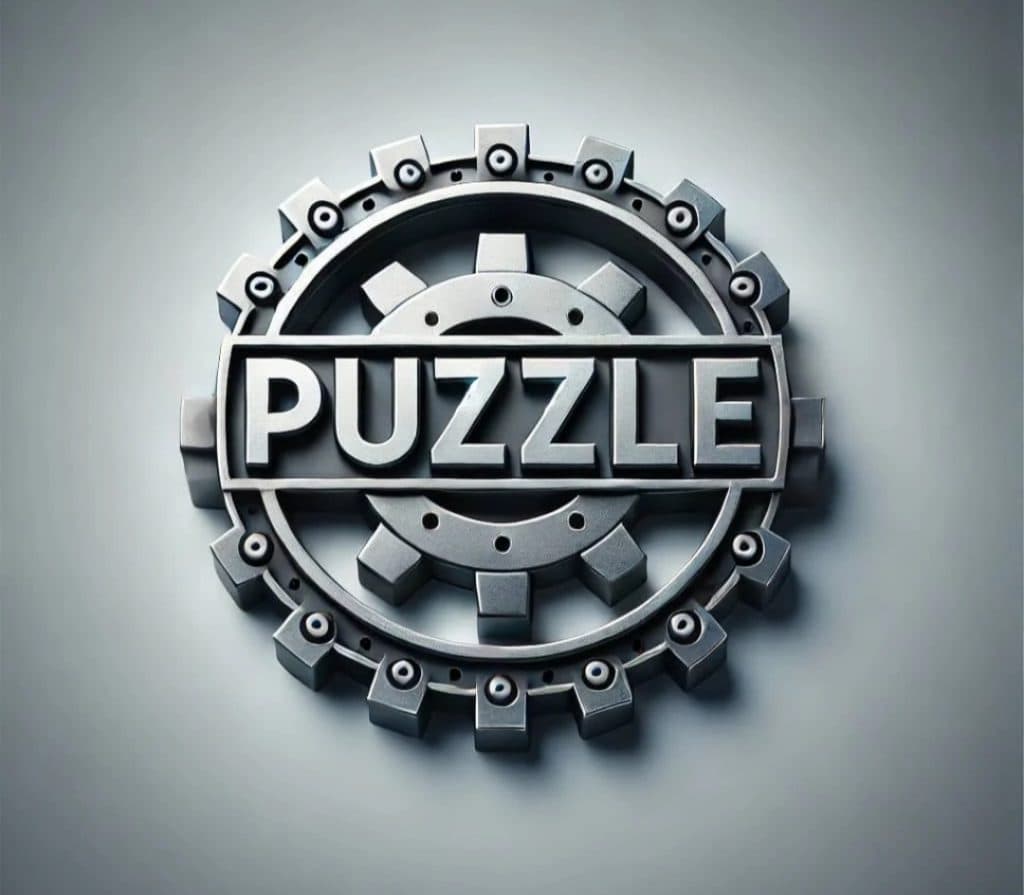 تولید قالب های صنعتی پازل در تبریز