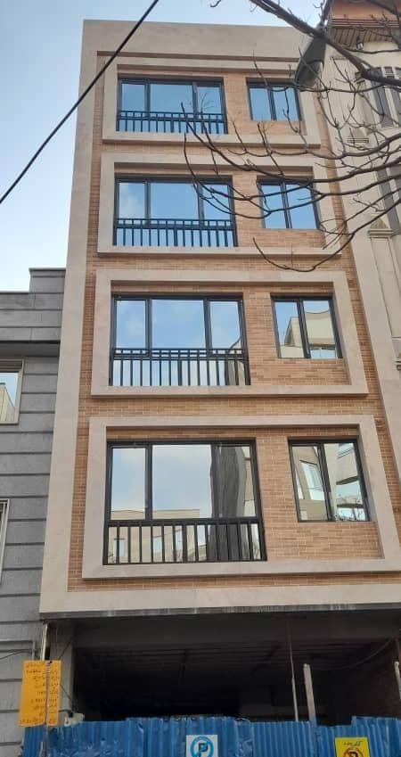 درب و پنجره یو پی وی سی ایده صنعت پویا در خنداب