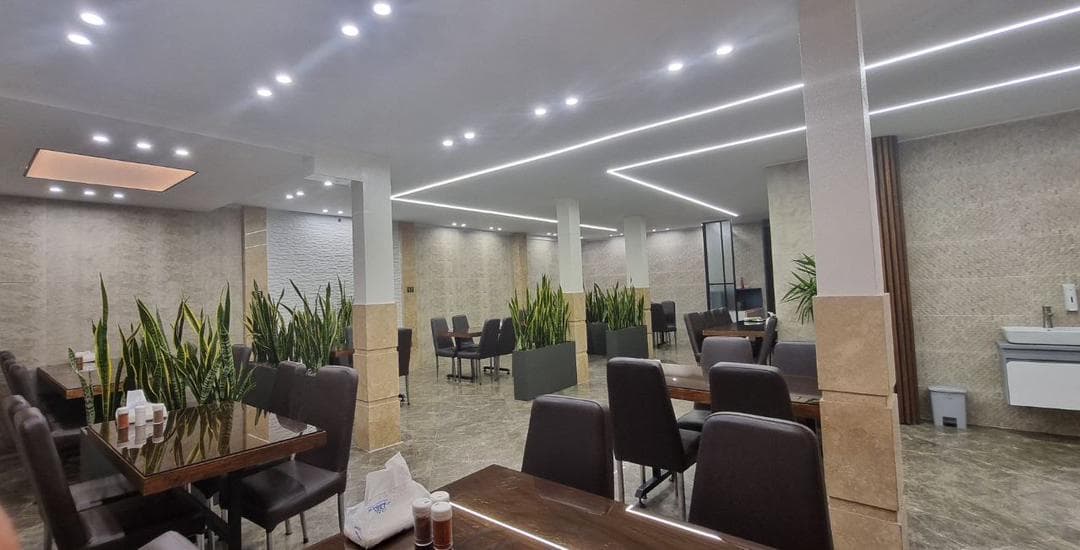 جگر و کباب عسگری در مشهد