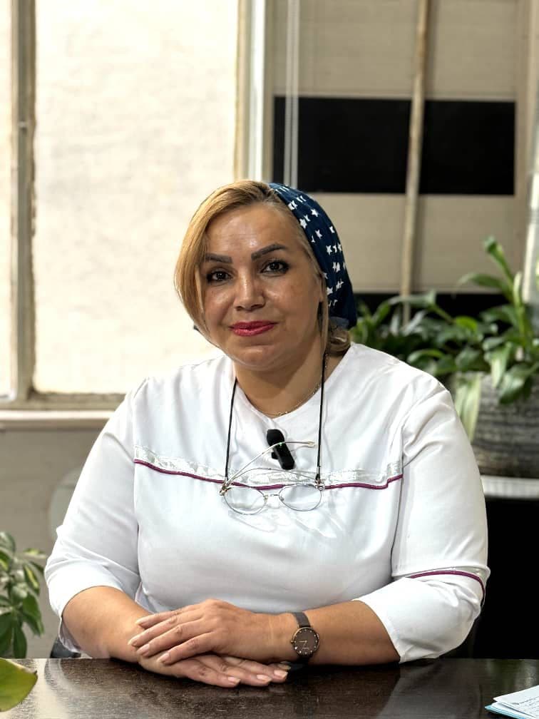 مطب زنان و زایمان دکتر مریم احمدی در مفتح مشهد