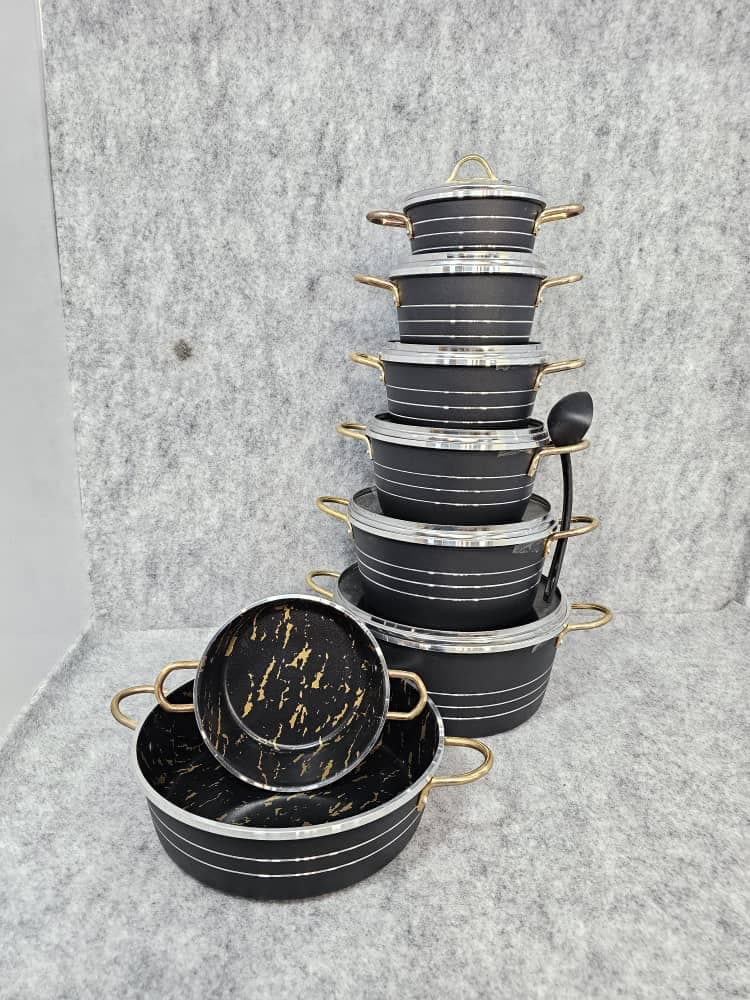 کارخانه تولید و فروش ظروف تفلون پرتوکالا زمردی در اراک