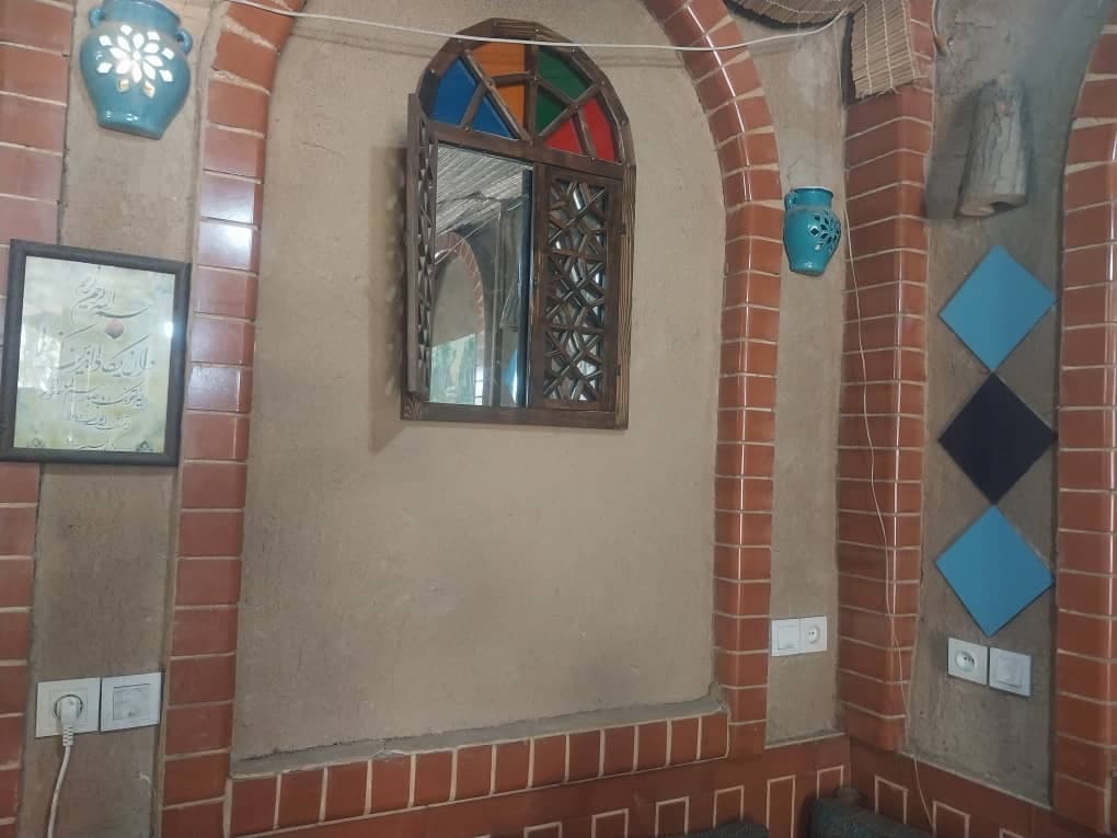 شرکت تولیدی کاهگل صنعتی باصری شیراز