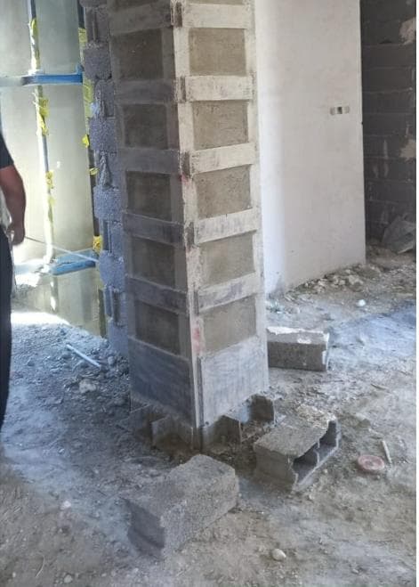 آزمایشگاه خاک بتن و پولاد در کرمانشاه