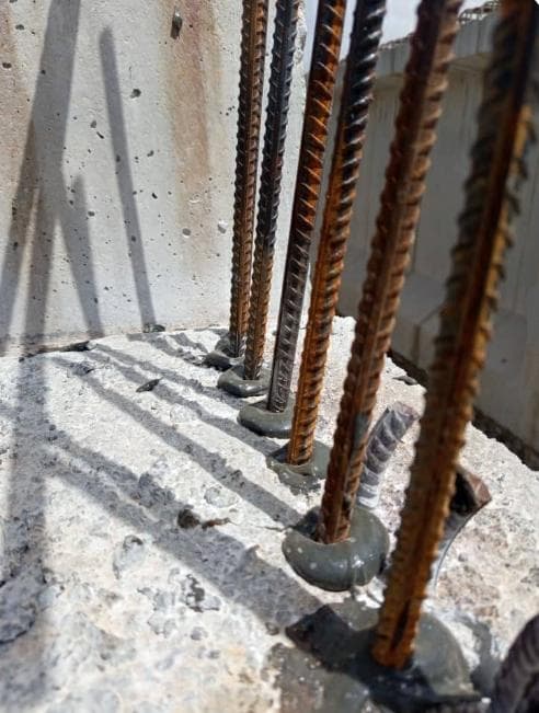 آزمایشگاه خاک بتن و پولاد در کرمانشاه