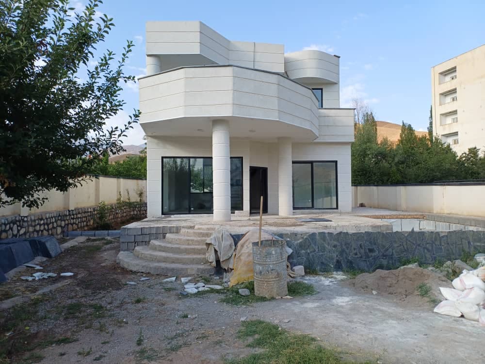 ساخت وتعویض درب و پنجره دوجداره upvc پرشین سازه در کرج