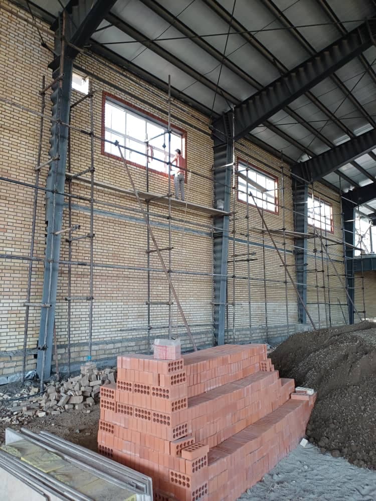 ساخت وتعویض درب و پنجره دوجداره upvc پرشین سازه در کرج