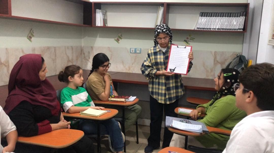 آموزشگاه فنی حرفه ای کامپیوتر و حسابداری رایان کپی شمال در ساری