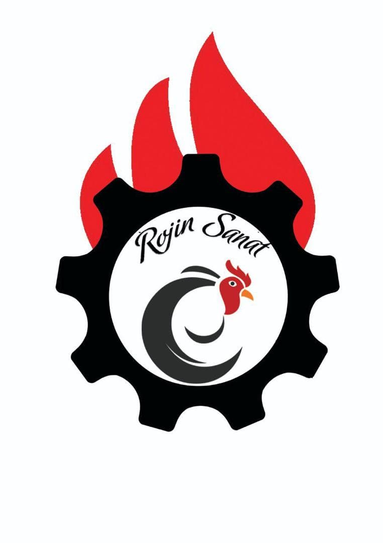 فروش آبخوری و دانخوری روجین صنعت نیروی دریایی رشت