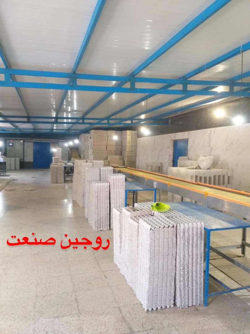 فروش آبخوری و دانخوری روجین صنعت نیروی دریایی رشت