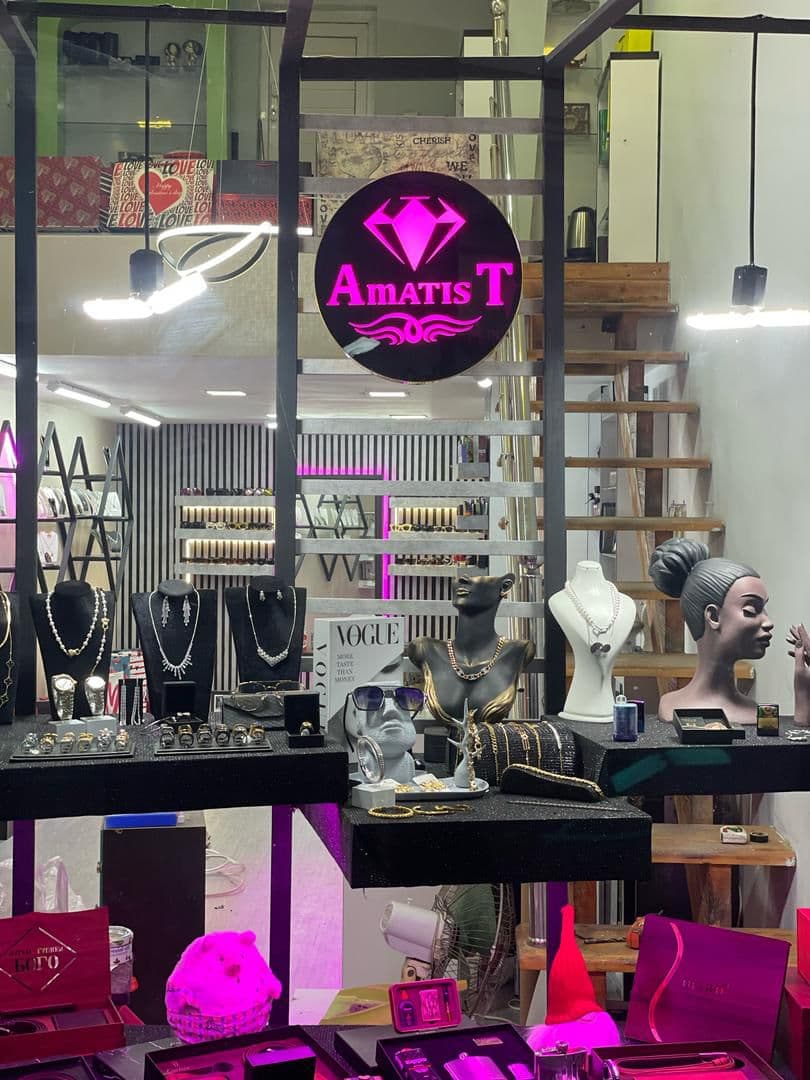 تابلو سازی هدایتی در آمل مازندران