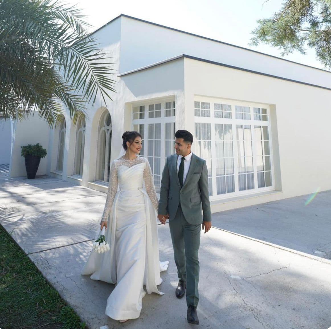 مزون طراحی و دوخت تخصصی cip عروس سمیه نظری در ساری