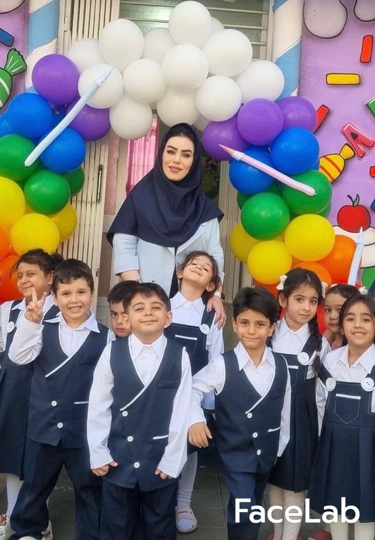 کودکستان و پیش دبستانی عرشیا در جمالزاده جنوبی تهران