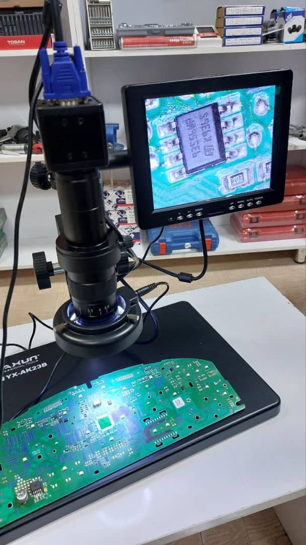 آموزشگاه صنایع خودرو سهند خودرو در زابل