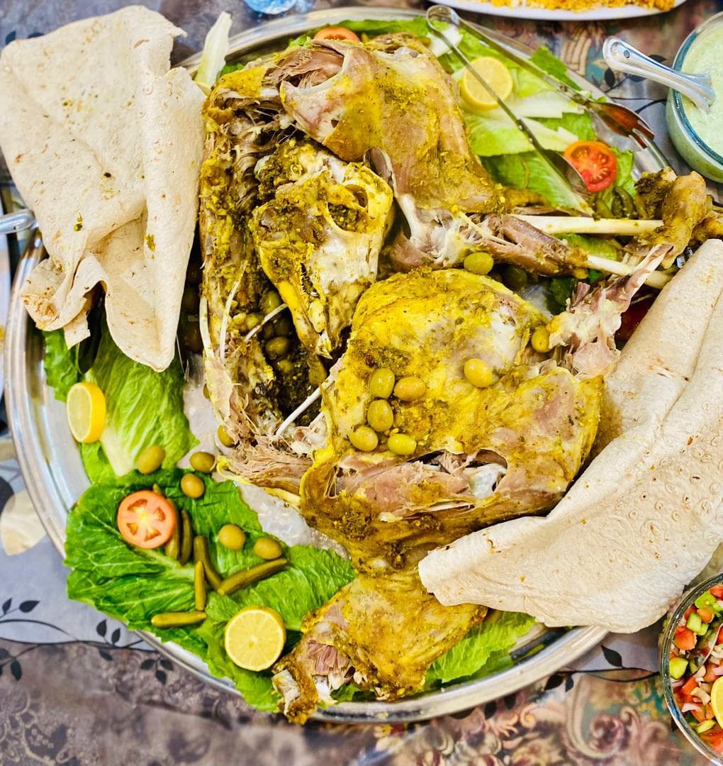 اقامتگاه بومگردی بلوچ زاده در غرب چابهار