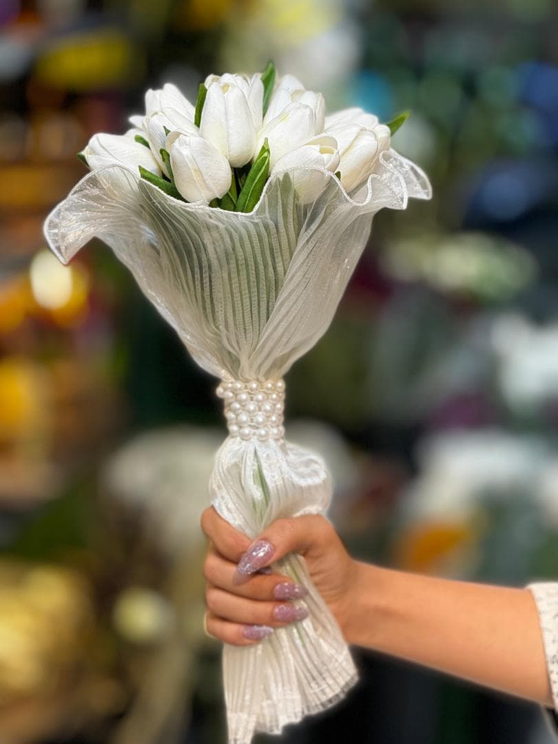 گلفروشی گل شاپ در کلاله