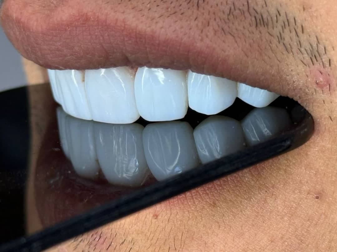 کلینیک دندانپزشکی لبخند در گوهردشت کرج