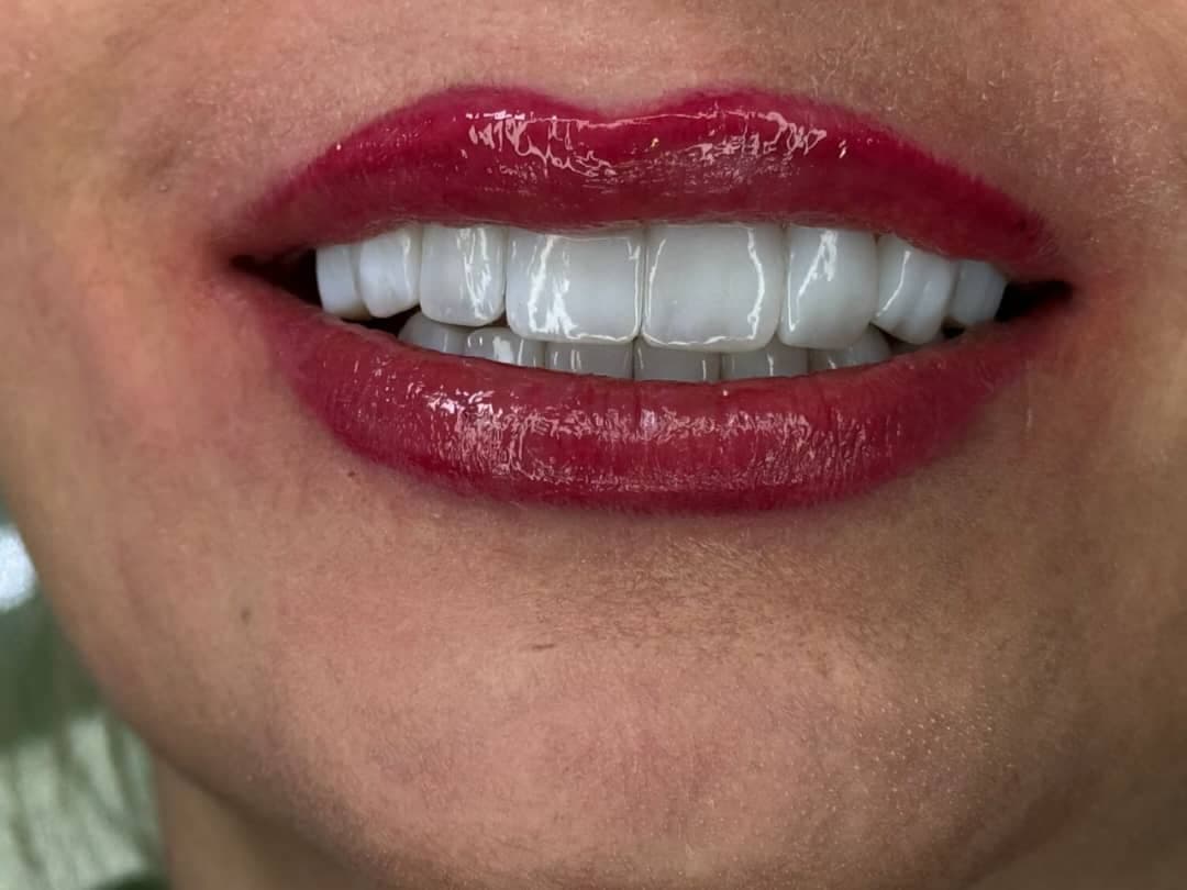 کلینیک دندانپزشکی لبخند در گوهردشت کرج