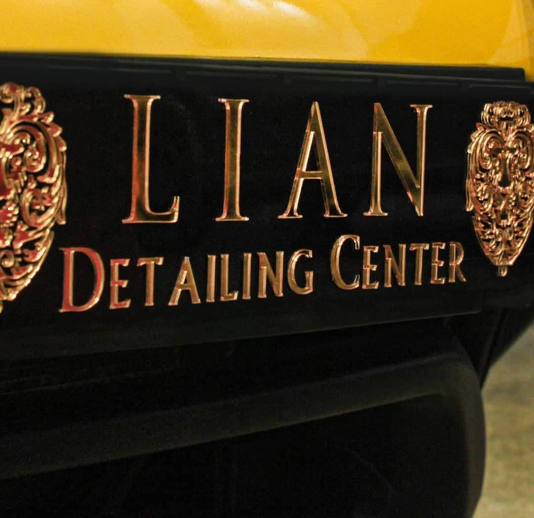 نانو سرامیک و کاور خودرو لیان در کرمان