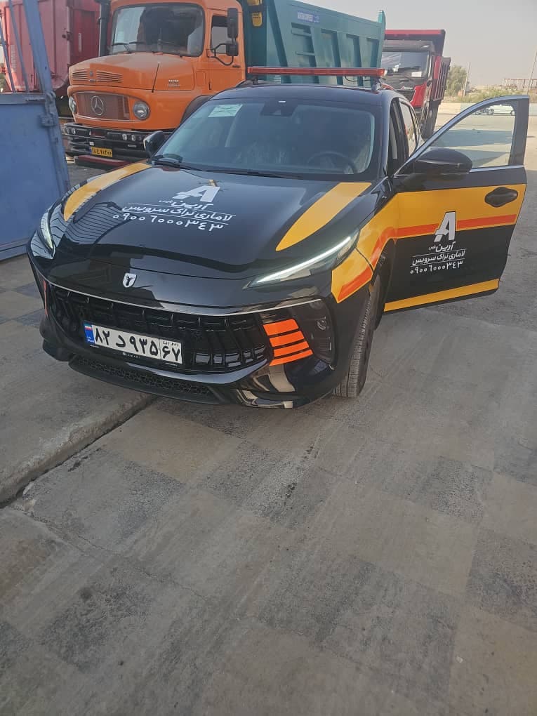 نمایندگی فروش خدمات پس از فروش ایران خودرو دیزل پایدار در بندرعباس