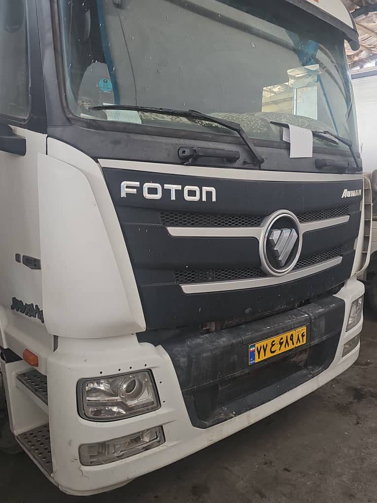 نمایندگی فروش خدمات پس از فروش ایران خودرو دیزل پایدار در بندرعباس