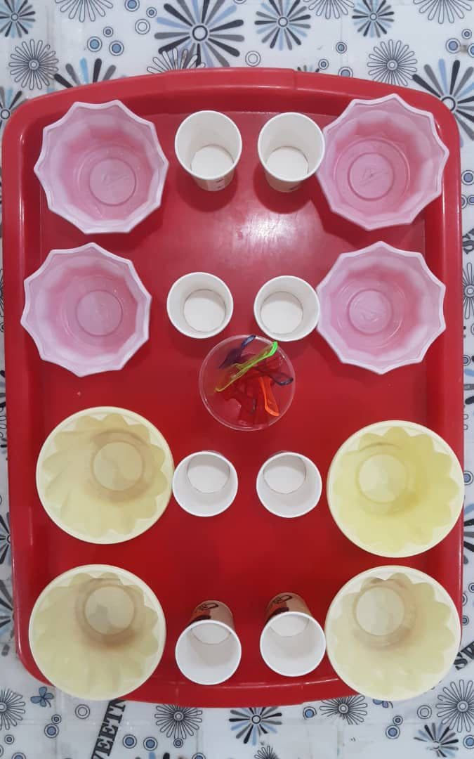 بستنی سرخ شده چهار فصل در ماسوله