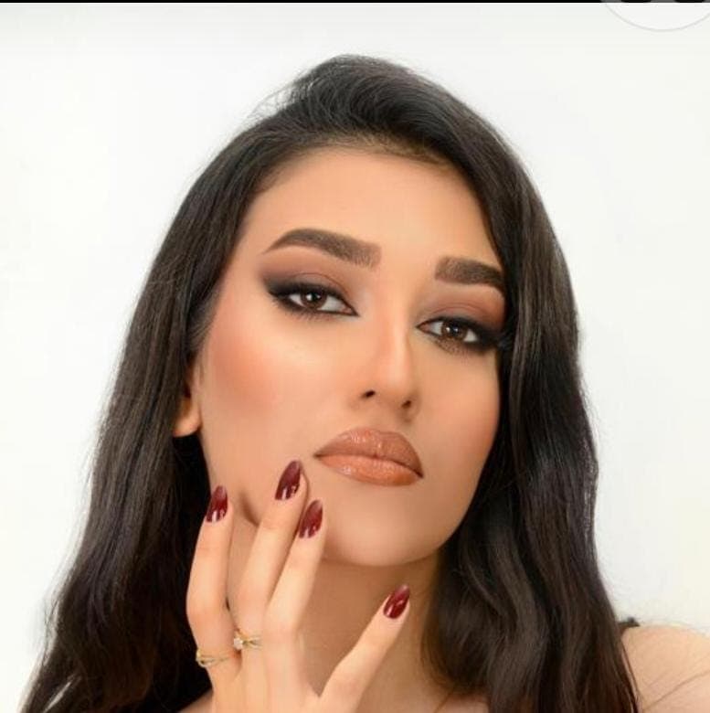 سالن زیبایی مهرنیا در فدک شیراز