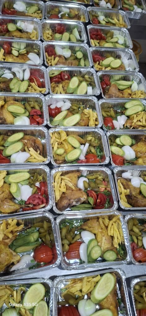 رستوران سنتی اهورا در دهلران ایلام