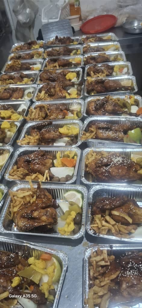 رستوران سنتی اهورا در دهلران ایلام