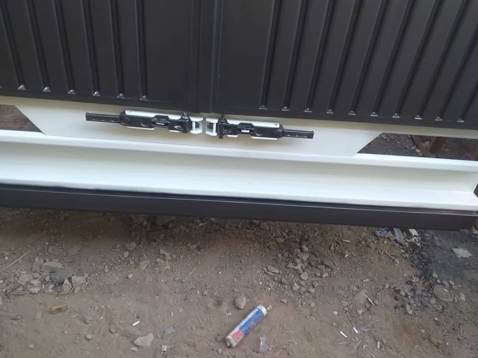 اتاقسازی کامیونت جواد در قزوین