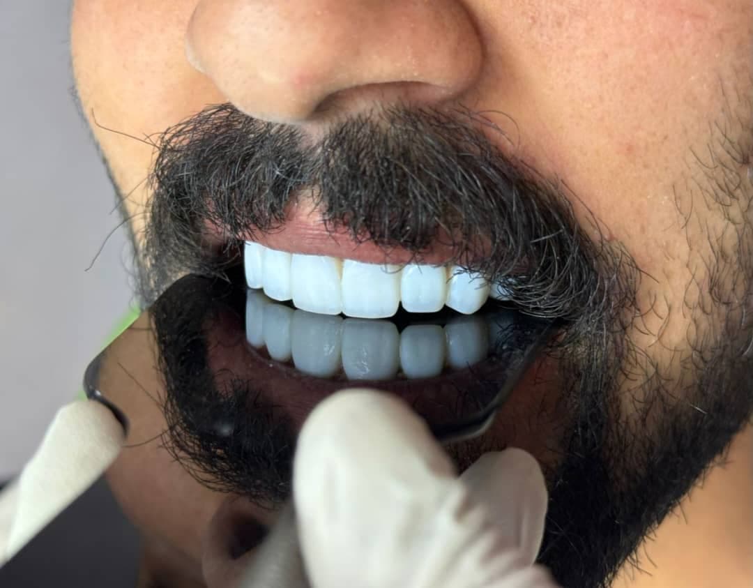 کلینیک دندانپزشکی لبخند در گوهردشت کرج