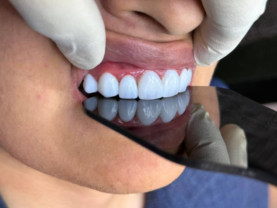 کلینیک دندانپزشکی لبخند در گوهردشت کرج