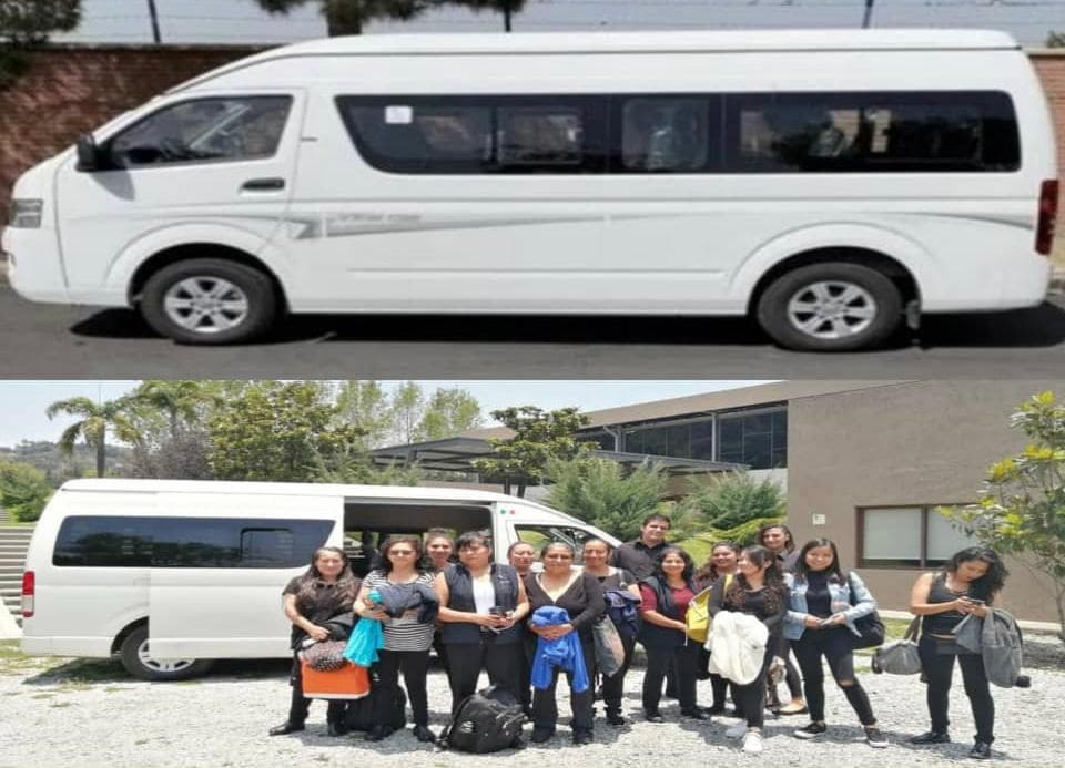 اجاره و اسنپ ون های بزرگ تشریفاتی تقدیمی مشهد