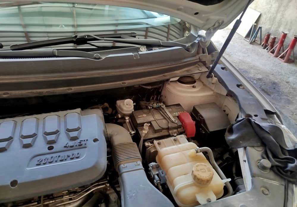 تعمیرات تخصصی ای بی اس ABS و یونیت و پمپ و بوستر سلمان رنجبر در سنندج