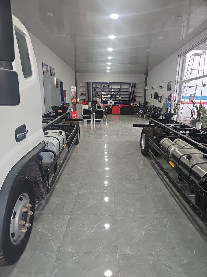 نمایندگی سایپا دیزل و آریا دیزل و آرین دیزل پایدار در رودان