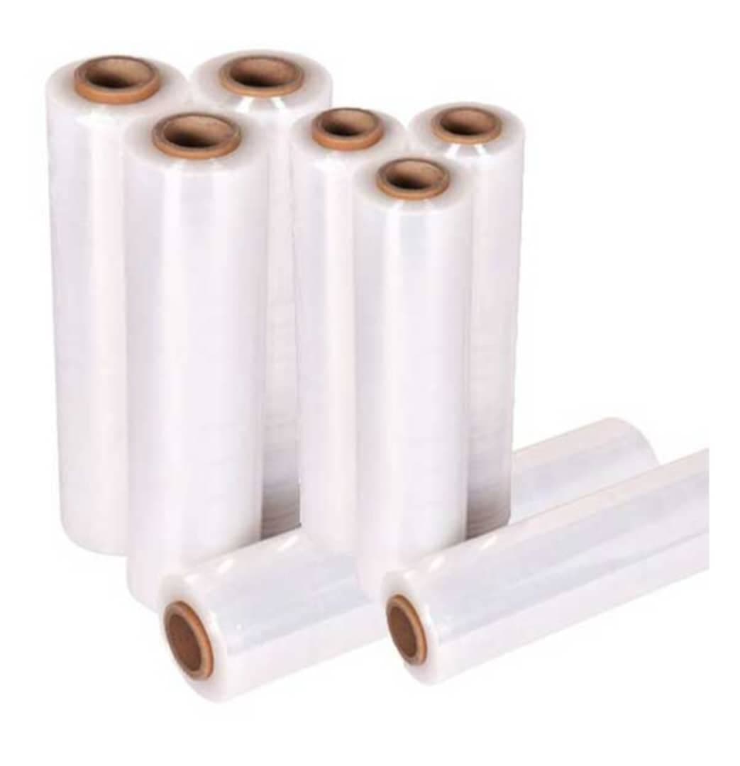 تولید و پخش نایلون و نایلکس دسته دار پدیده پلاست امیر قائمشهر