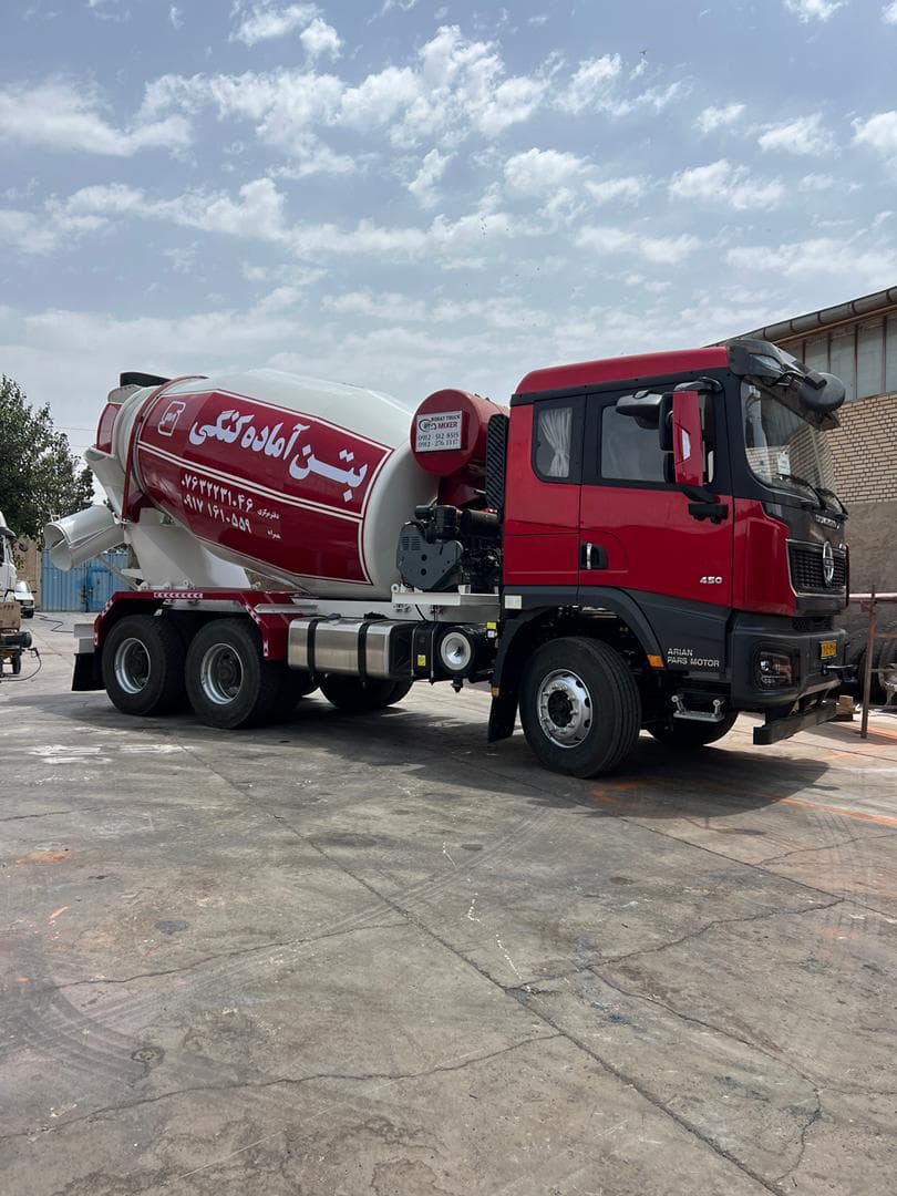 نمایندگی سایپا دیزل و آریا دیزل و آرین دیزل پایدار در بستک