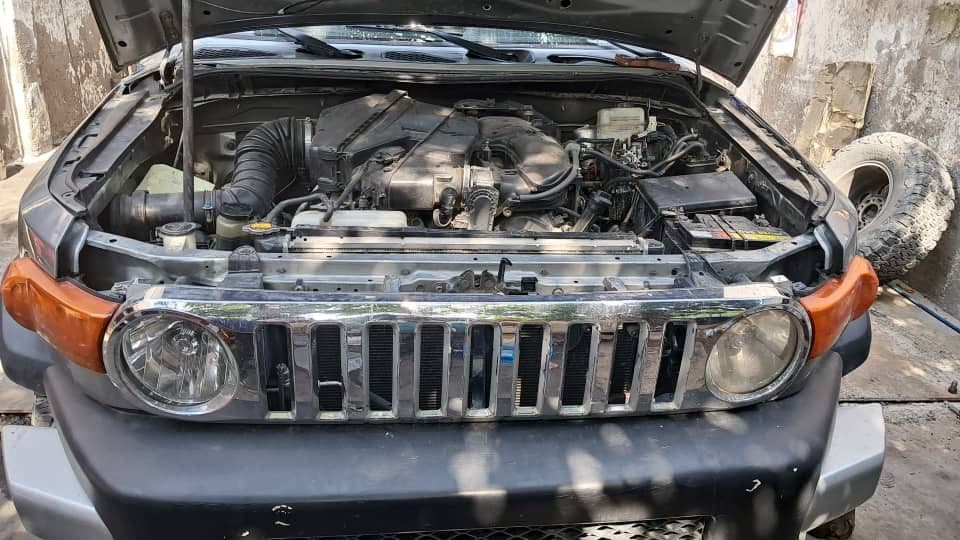 تعمیر و فروش ای بی اس و ترمز دستی برقی جلالی در انزلی