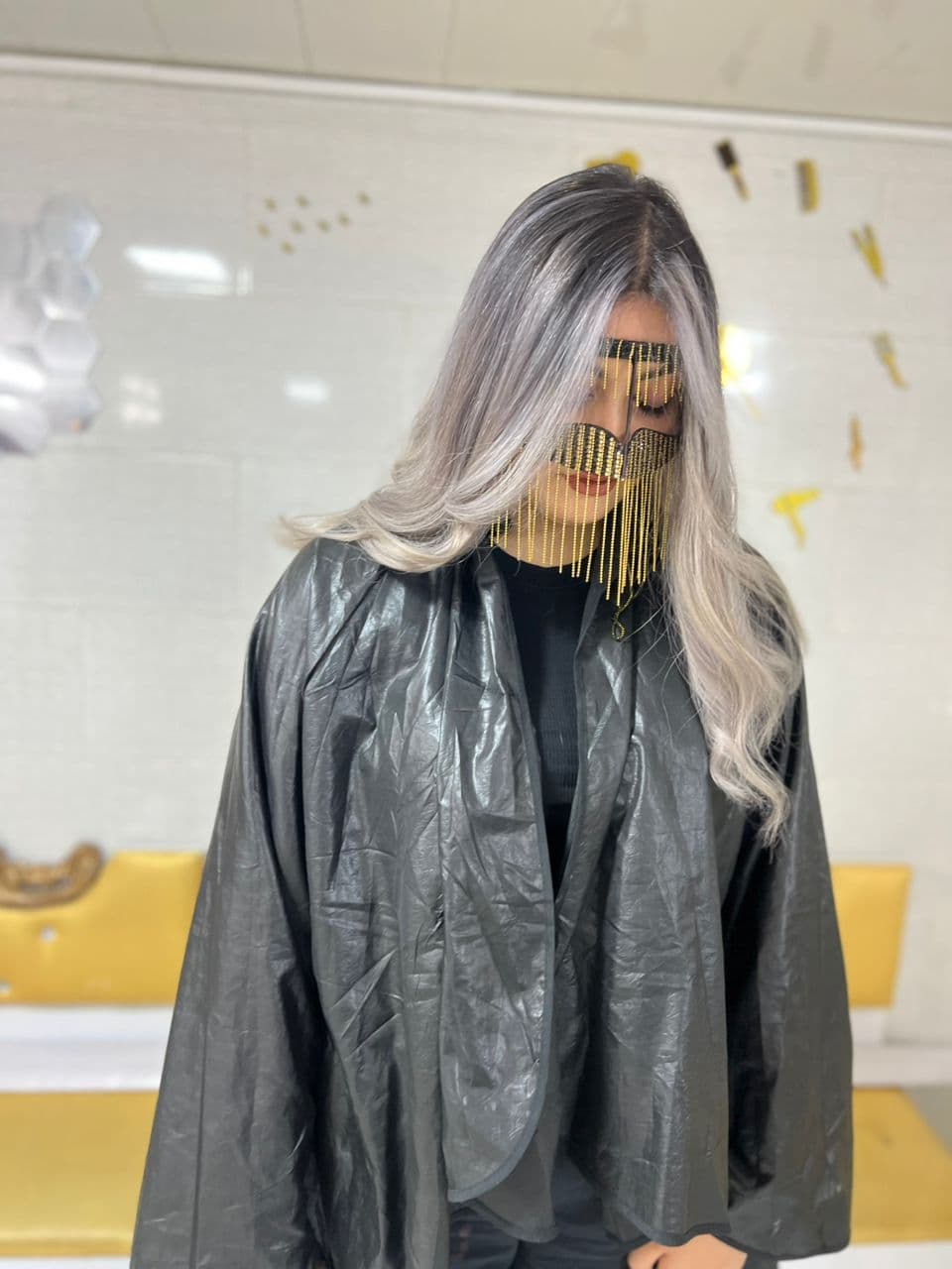 آموزشگاه مراقبت زیبایی مریم عسکری در مرودشت فارس