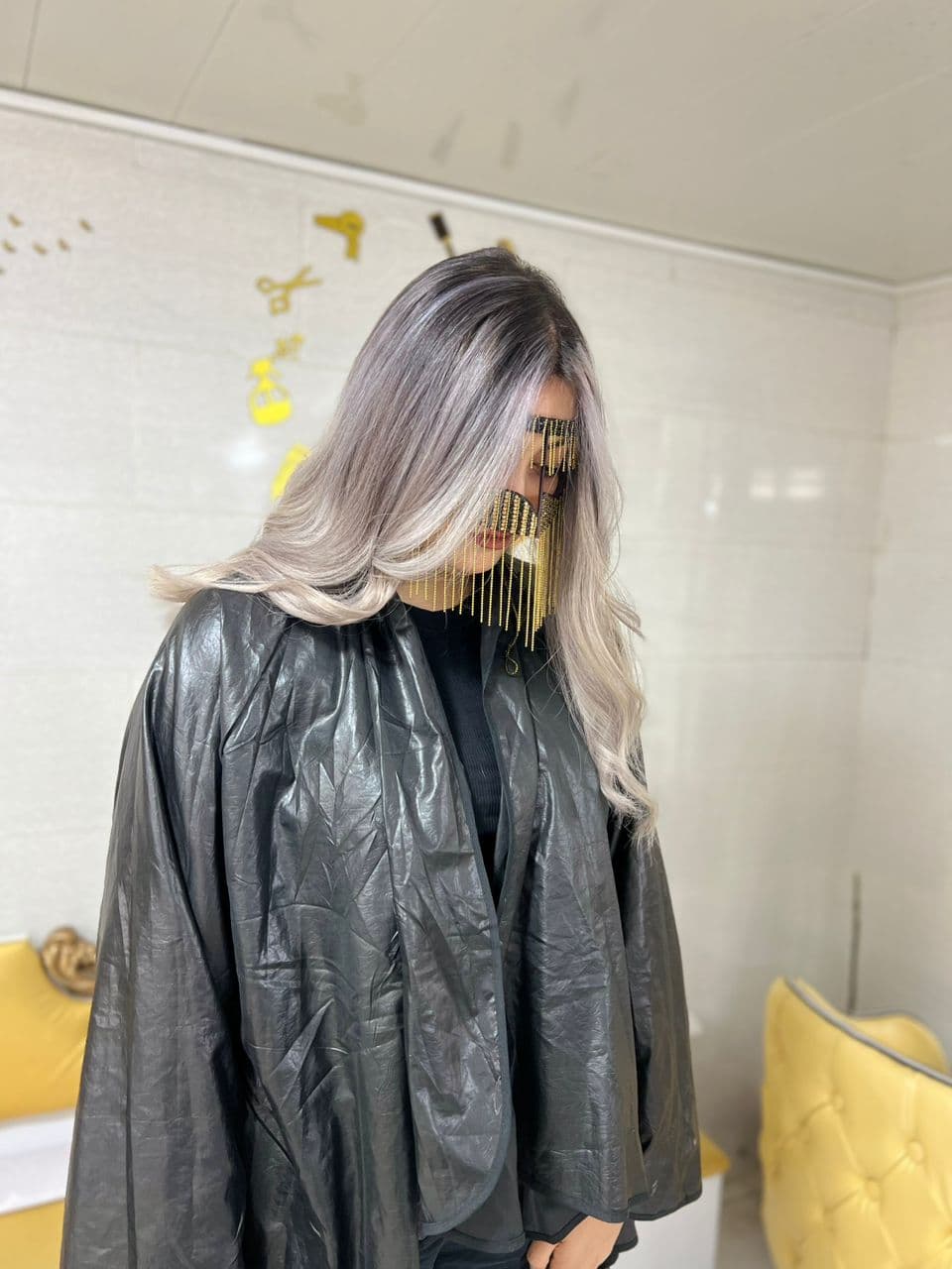 آموزشگاه مراقبت زیبایی مریم عسکری در مرودشت فارس