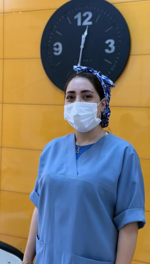 دندانپزشکی تخصصی دکتر کیمیا سلیمیان در شهرکرد