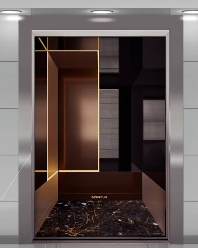 نصب و سرویس آسانسور ایمن پیشرو امید در شهرکرد