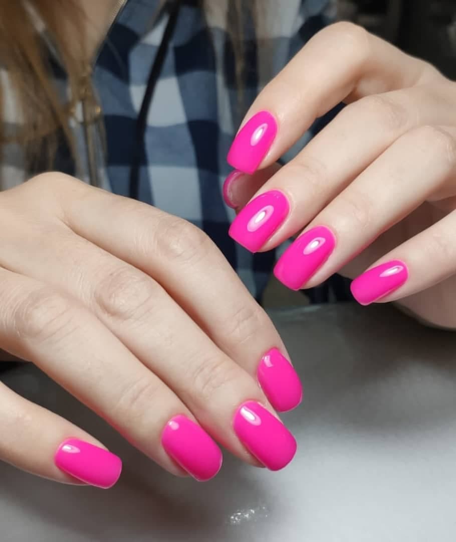 سالن زیبایی مهدیه شاد در همدان