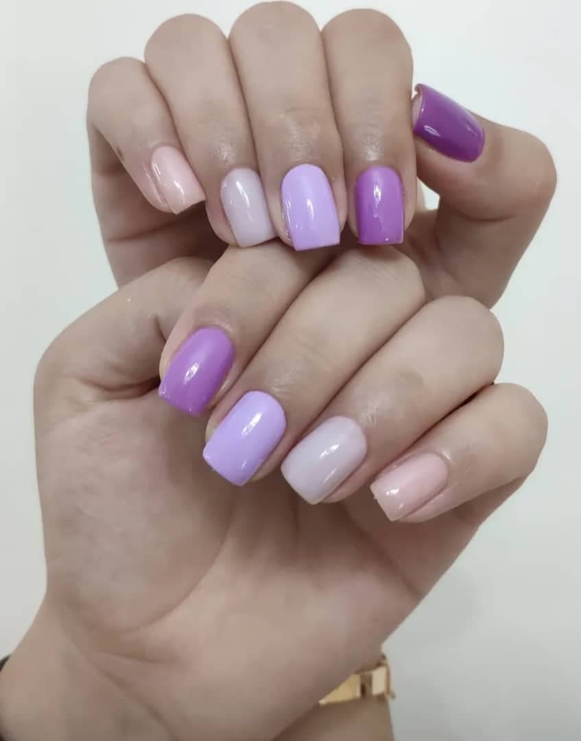 سالن زیبایی مهدیه شاد در همدان