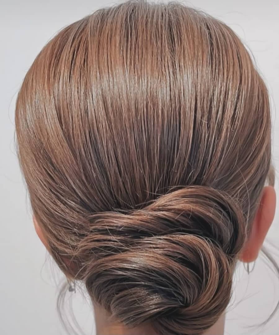 سالن زیبایی مهدیه شاد در همدان