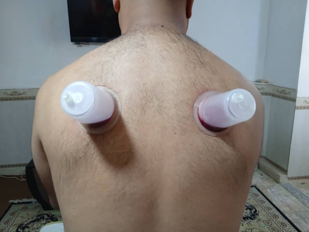 خدمات تخصصی ماساژ درمانی و ریلکسی گل نرگس جمالی در سرداران شیراز