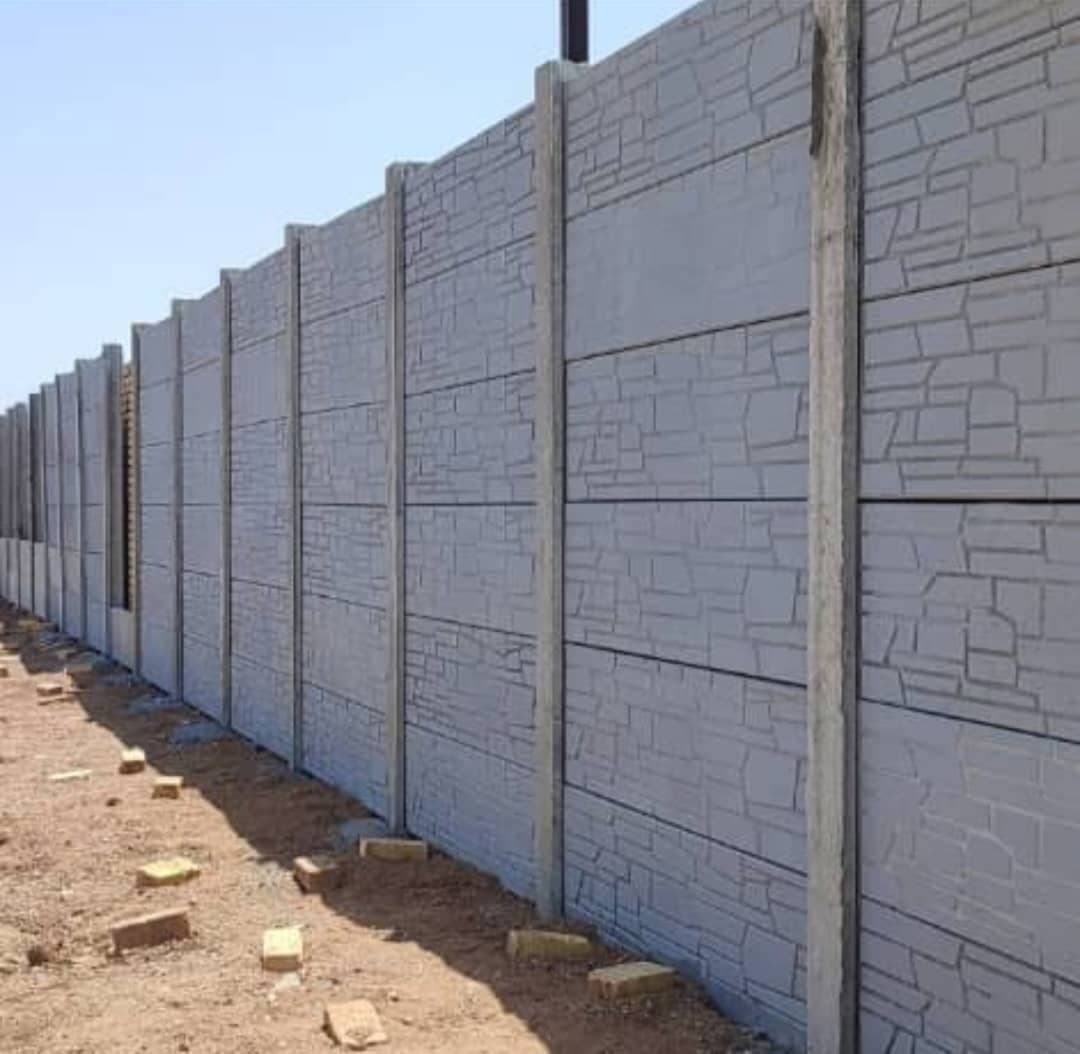 تولید پخش دیوارهای پیش ساخته بتنی اکسپوز نورآفرین وثوقی نیا در کرمانشاه