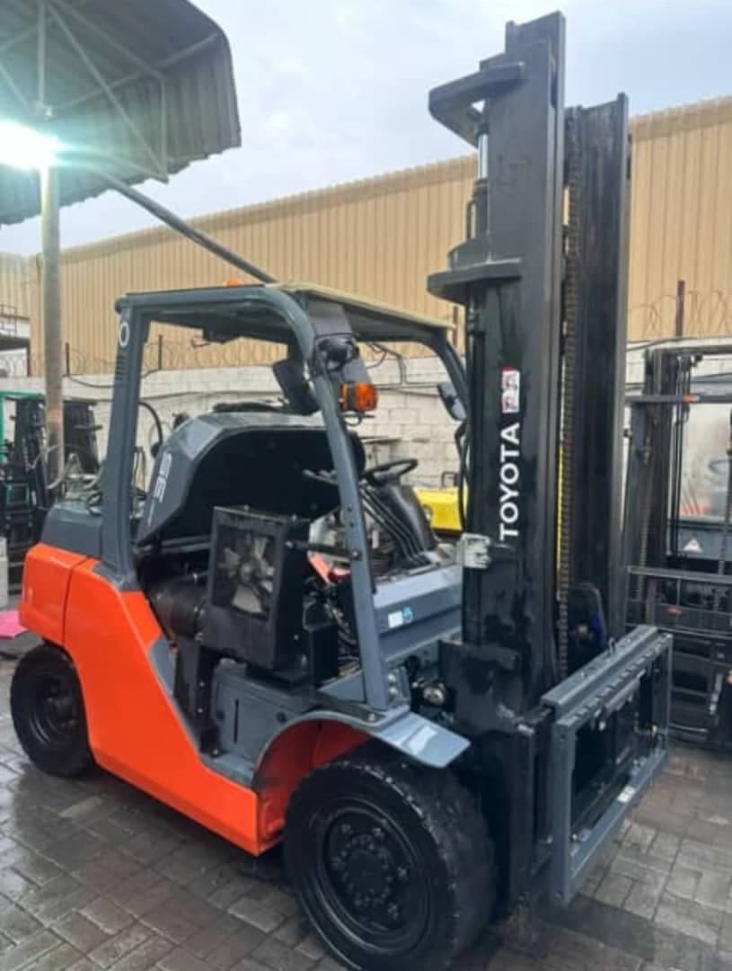 خرید و فروش لیفتراک فیضی در تهران