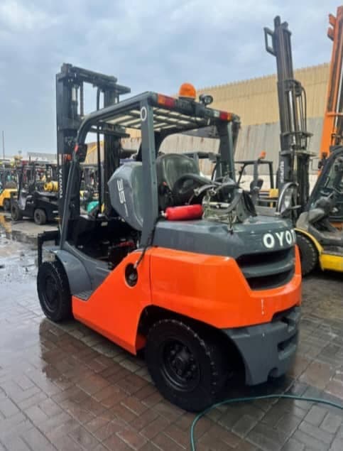 خرید و فروش لیفتراک فیضی در تهران